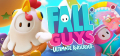 Fall Guys: Ultimate Knockout Fall Guys: Ultimate Knockout Logo