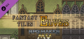 RPG Maker MV - Fantasy Tiles - Elves RPG Maker MV - Fantasy Tiles - Elves Logo