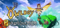 Owlboy Logo