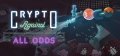 Crypto: Against All Odds - Tower Defense Crypto: Against All Odds - Tower Defense Logo
