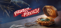 Pirates? Pirates! Pirates? Pirates! Logo