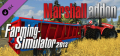 Farming Simulator 2013: Marshall Trailers Logo