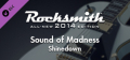 Rocksmith® 2014 – Shinedown - “Sound of Madness” Rocksmith® 2014 – Shinedown - “Sound of Madness” Logo
