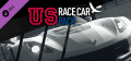 Project CARS - US Race Car Pack Project CARS - US Race Car Pack Logo