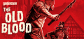 Wolfenstein: The Old Blood Wolfenstein: The Old Blood Logo