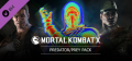 Predator/Prey Pack Logo