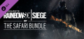 Tom Clancy's Rainbow Six® Siege - The Safari Bundle Tom Clancy's Rainbow Six® Siege - The Safari Bundle Logo