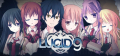 Lucid9: Inciting Incident Logo
