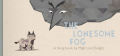 The Lonesome Fog The Lonesome Fog Logo