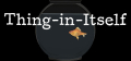 Thing-in-Itself Thing-in-Itself Logo