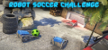 Robot Soccer Challenge Robot Soccer Challenge Logo