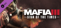 Mafia III: Sign of the Times Mafia III: Sign of the Times Logo