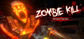 Zombie Kill Zombie Kill Logo