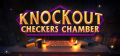 Knockout Checkers Chamber Knockout Checkers Chamber Logo