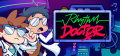 Rhythm Doctor Logo