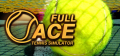 Full Ace Tennis Simulator Full Ace Tennis Simulator Logo