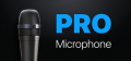 Pro Microphone Logo