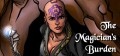 The Magician's Burden The Magician's Burden Logo