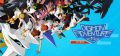 Digimon Adventure tri.: Future Digimon Adventure tri.: Future Logo