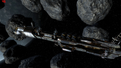 X3: Terran Conflict 2