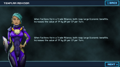 Star Traders: 4X Empires 7