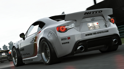 Project CARS - Japanese Car Pack 0
