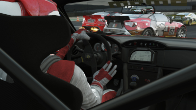 Project CARS - Japanese Car Pack 1