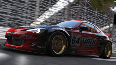 Project CARS - Japanese Car Pack 2