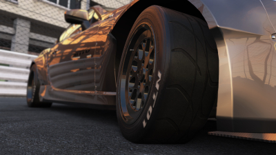 Project CARS - Japanese Car Pack 3