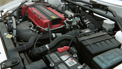 Project CARS - Japanese Car Pack 6