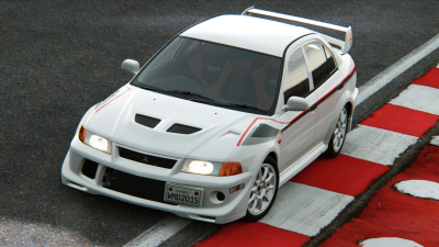 Project CARS - Japanese Car Pack 7