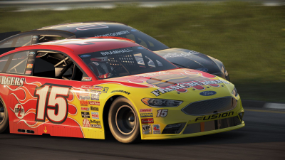 Project CARS - US Race Car Pack 0