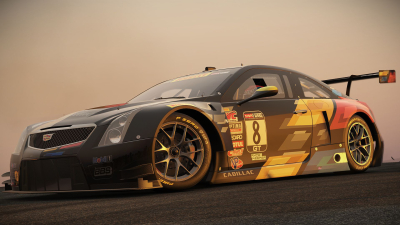 Project CARS - US Race Car Pack 2