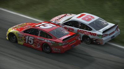 Project CARS - US Race Car Pack 6