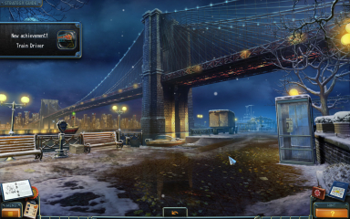 New York Mysteries: Secrets of the Mafia 5