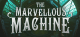 The Marvellous Machine Logo