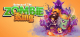 Return Of The Zombie King Logo