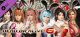[Revival] DOA6 Sexy Bunny Costume Set Logo