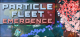 Particle Fleet: Emergence Logo