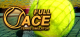 Full Ace Tennis Simulator Logo