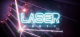 Laser Party Logo